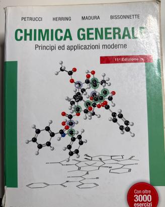 Chimica generale