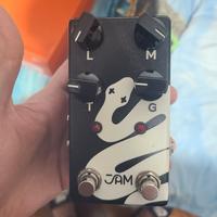 jam pedals rattler