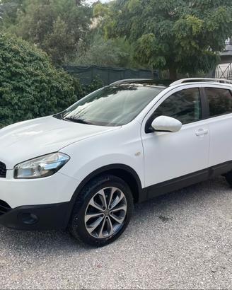Nissan Qashqai 1.5 dCi DPF Tekna