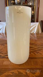 Vaso Villeroy & Boch in vetro opalino panna grand