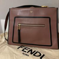 Borsa Runway Fendi