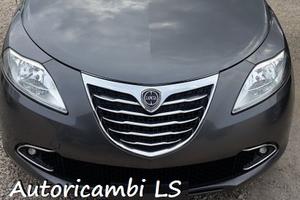 Lancia Ypsilon 2014 RICAMBI