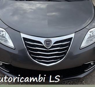Lancia Ypsilon 2014 RICAMBI