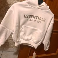 Felpa Kids Essentials Fear Of God | Kid’s Hoodie