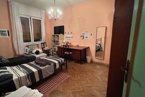 Posto letto in STANZA DOPPIA