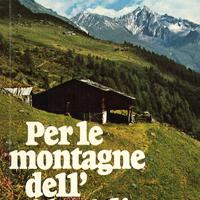 Per le montagne dell'Alto Adige