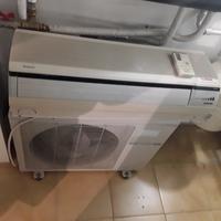 condizionatore inverter panasonic