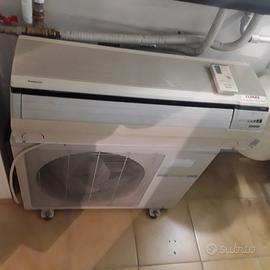 condizionatore inverter panasonic