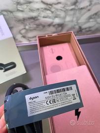 dyson supersonic usato pochissimo 