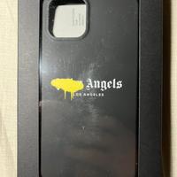 Cover iphone 12 palm angels
