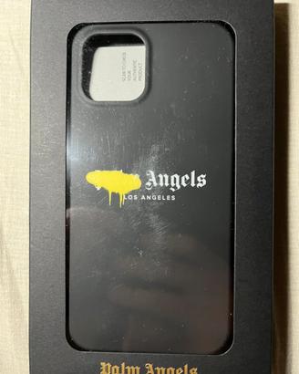 Cover iphone 12 palm angels