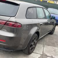 Ricambio usati alfa romeo 159