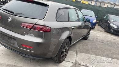 Ricambio usati alfa romeo 159