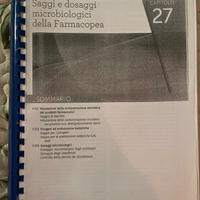 Libro scolastico universitario