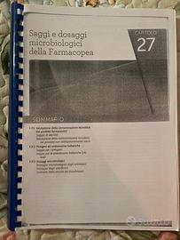 Libro scolastico universitario