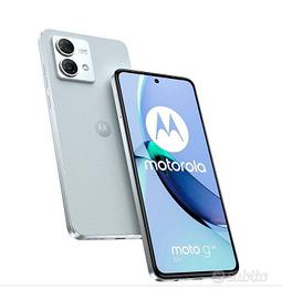 Motorola Moto G84 5G + caric orig + 2 cover