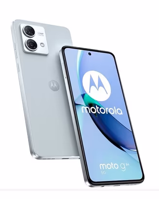 Motorola Moto G84 5G + caric orig + 2 cover