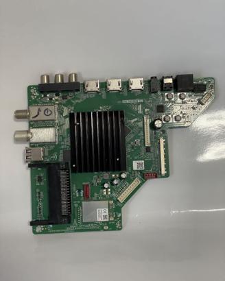 TD MS6886.762 Scheda Madre Mainboard SmartTech