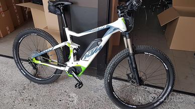 KTM Full Elettric