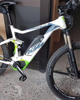 KTM Full Elettric