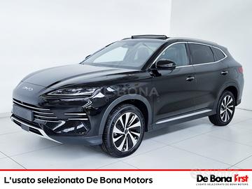 Byd Seal U DM-i dm-i 1.5 phev comfort 2wd