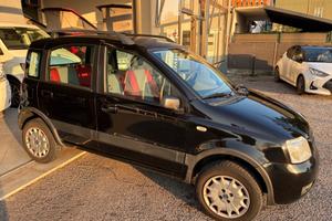 Fiat Panda 1.2 4x4 Climbing
