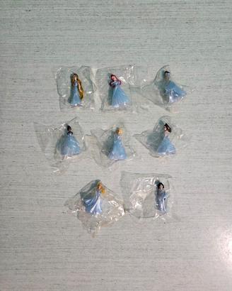 Principesse Disney Collezione Completa Zàini 🩵,