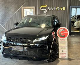 Land Rover Range Rover Evoque 2.0d i4 mhev R-Dynam