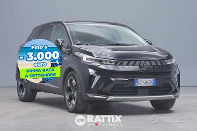 RENAULT symbioz Symbioz 1.6 E-Tech full hybrid Ico