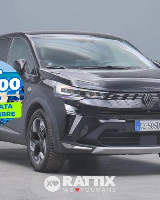 RENAULT symbioz Symbioz 1.6 E-Tech full hybrid Ico