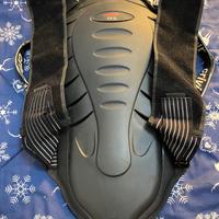 Guscio protezione moto