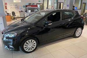 Nissan Micra IG-T 92 GPL 5 porte Eco AcentaNEOPATE
