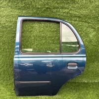 PORTIERA POSTERIORE SINISTRA NISSAN Micra 2Â° Seri