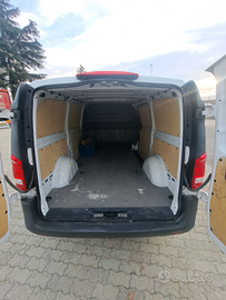 Mercedes Vito anno 2020