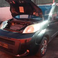 Ricambi Fiat Qubo 2014 1.3 Mtj 199A2000