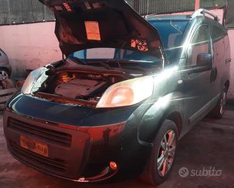 Ricambi Fiat Qubo 2014 1.3 Mtj 199A2000