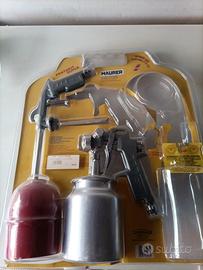 Accessori per compressore. 