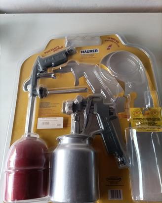 Accessori per compressore. 