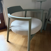 Poltrona salotto / ufficio