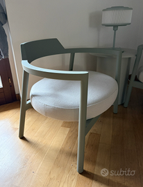 Poltrona salotto / ufficio