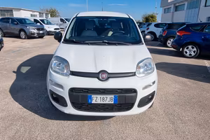 Fiat Panda 0.9 TwinAir Turbo S&S 4x4