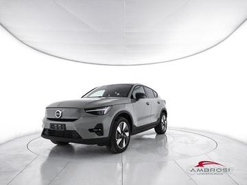 VOLVO C40 Twin Motor Ultimate