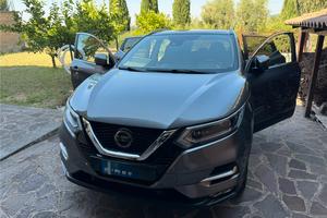 NISSAN Qasqhai