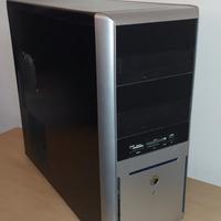 ASUS - Intel Pentium Dual (RAM 4Gb HD 500Gb)