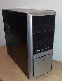 ASUS - Intel Pentium Dual (RAM 4Gb HD 500Gb)