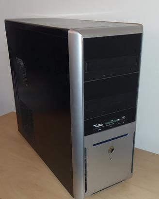 ASUS - Intel Pentium Dual (RAM 4Gb HD 500Gb)