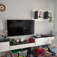 Mobile tv calligaris