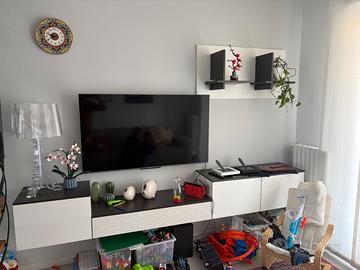 Mobile tv calligaris