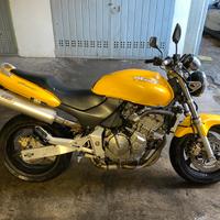 Honda hornet  600