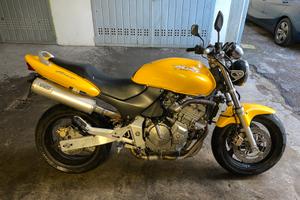 Honda hornet  600